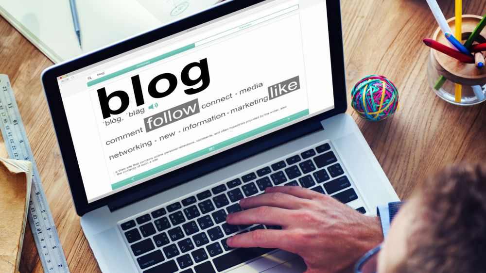 blog-la-gi