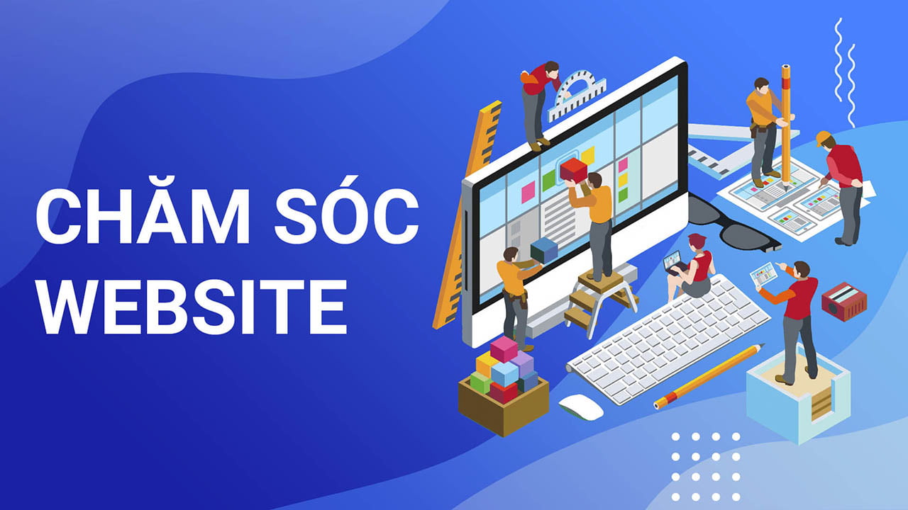cham-soc-website