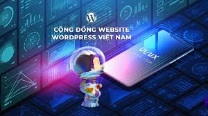 cong-dong-wordpress