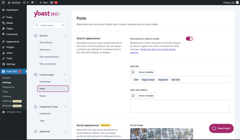 seo-wordpress-can-cai-dat-plugin-yoast-seo