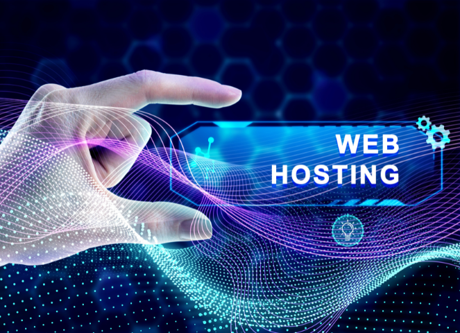 web-hosting