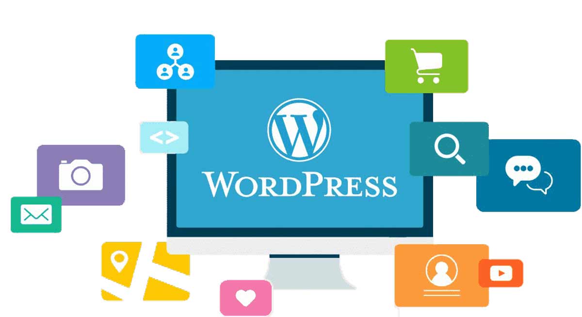 wordpress-la-gi