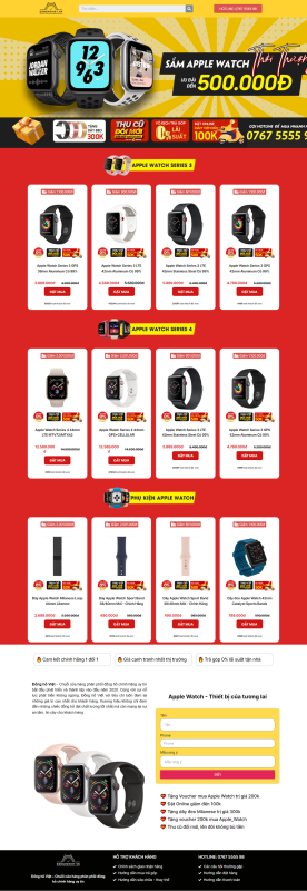 mau-landing-page-cong-nghe