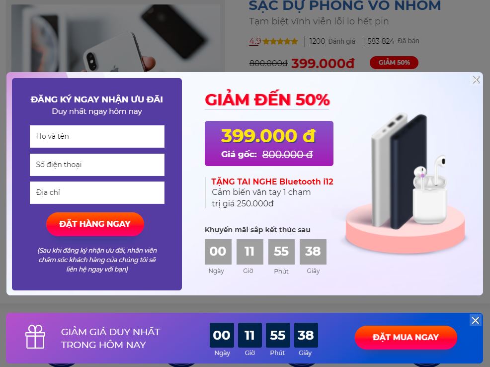 mau-landing-page-cong-nghe