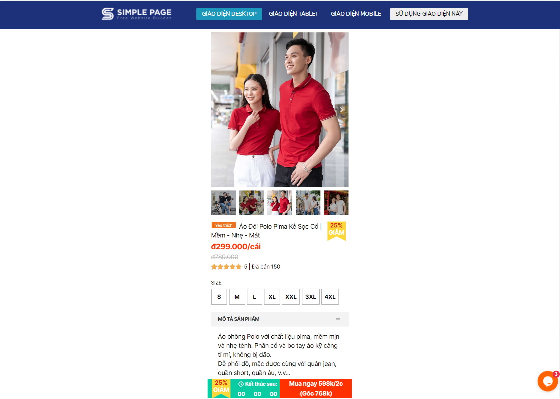 mau-landing-page-thoi-trang-ao-phong-nam