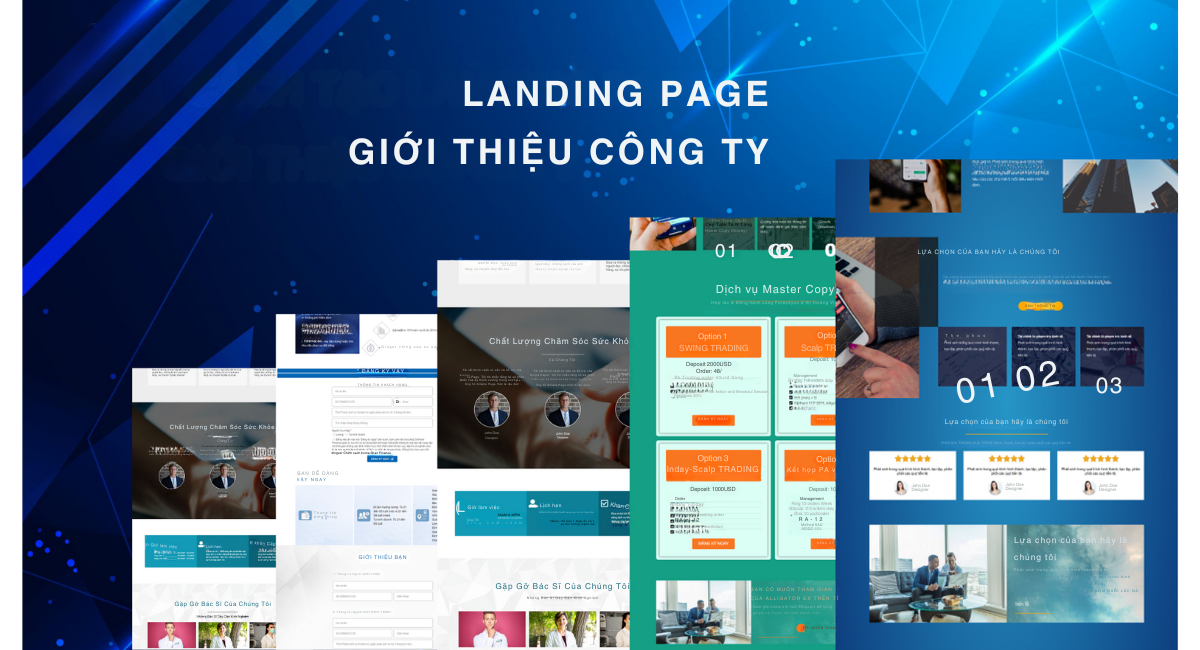landing-page-gioi-thieu-cong-ty