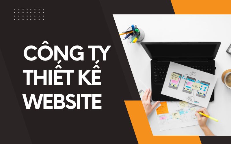 thiết kế website giới thiệu doanh nghiệp