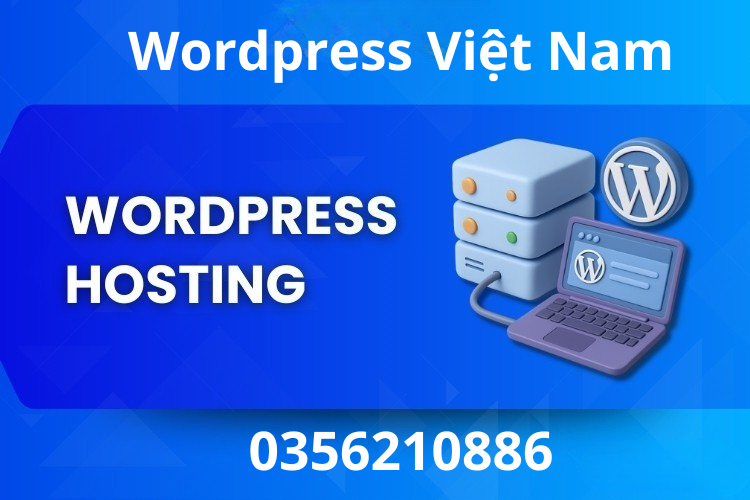 hosting wordpress