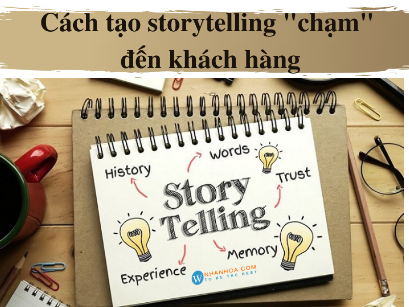 storytelling là gì