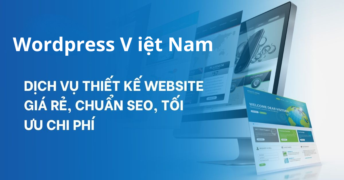 Tối ưu chi phí thiết kế website doanh nghiệp