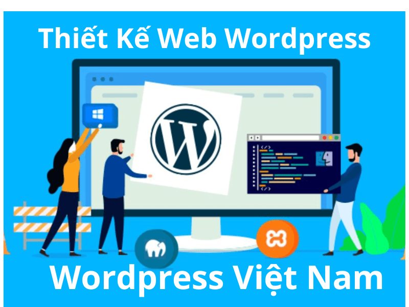 công ty thiết kế web tp hcm