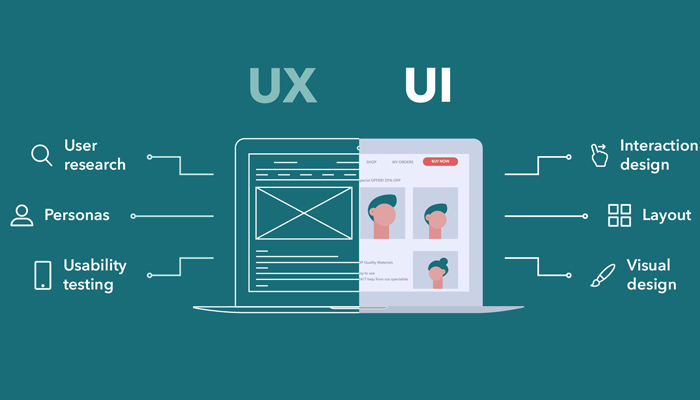 Giai Đoạn 2: Thiết Kế Giao Diện (Design - UI/UX)