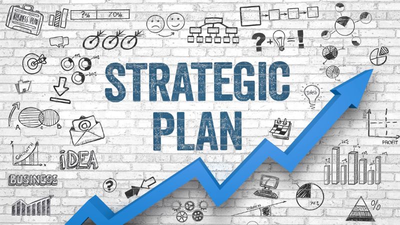 Phân Tích & Lên Kế Hoạch (Planning & Strategy)