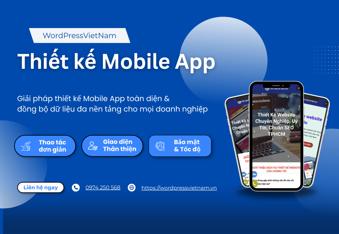 Thiết kế mobile app