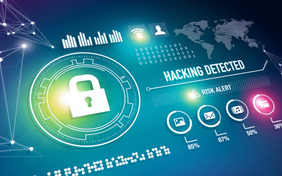 Tăng Cường Bảo Mật Chống Hacker