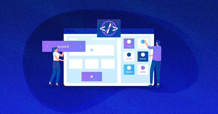 Khả Năng Tùy Biến Trực Quan (Page Builder)