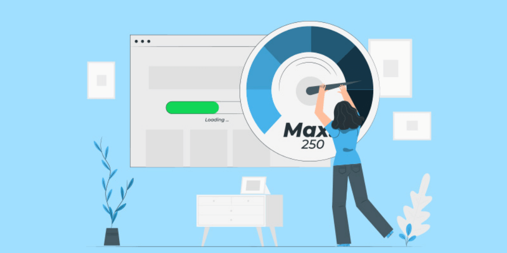 Nâng Cao Hiệu Suất Và Tốc Độ Website