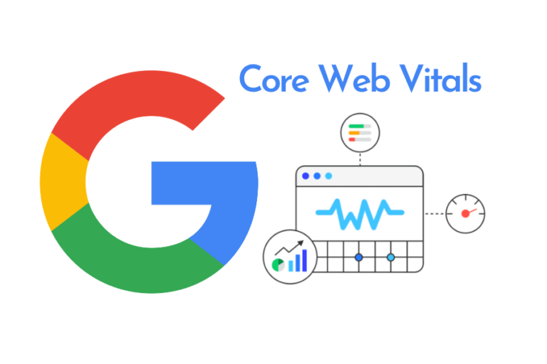 Core Web Vitals Là Gì? Tại Sao Nên Quan Tâm Ngay?