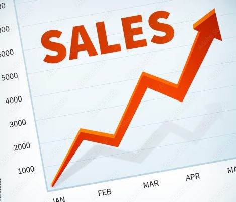 Tỷ lệ chốt sale cao nhờ đánh trúng nhu cầu thực