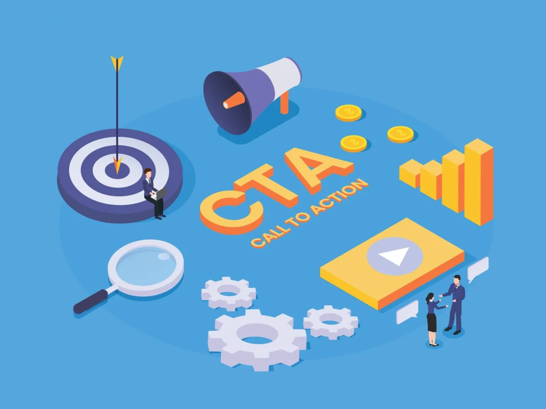 Tuyệt Chiêu Chọn Từ Khóa Call-To-Action Thu Hút